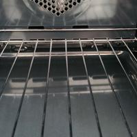 cucina esterna a gas con forno