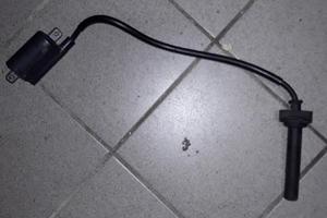 Bobbina accensione lunga yamaha tdm 900 '06