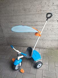 Jolly Plus, triciclo 2 in 1 di Fisher Price