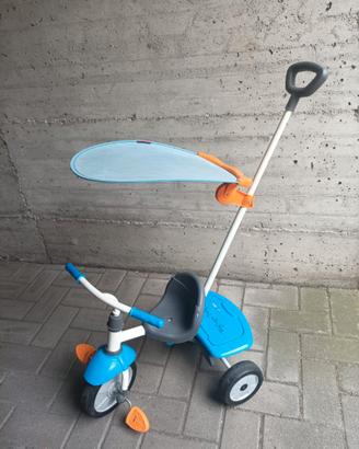 Jolly Plus, triciclo 2 in 1 di Fisher Price