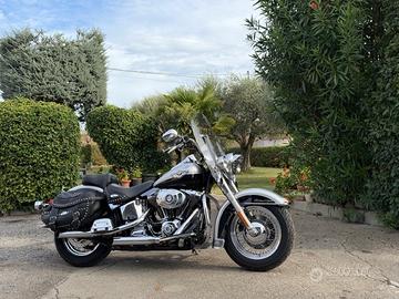 Harley-davidson 1450 Heritage Softail Classic 2003