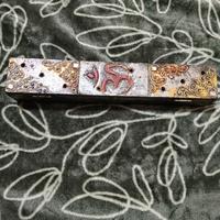 porta incensi richiudibile ohm