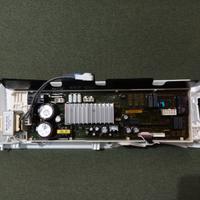 Scheda di controllo del computer Lavatrice Samsung