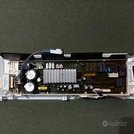 Scheda di controllo del computer Lavatrice Samsung
