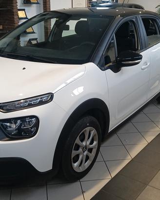 Citroen C3 BlueHDi 100 S&S Feel