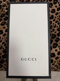 Ace Gucci taglia 43 e mezzo