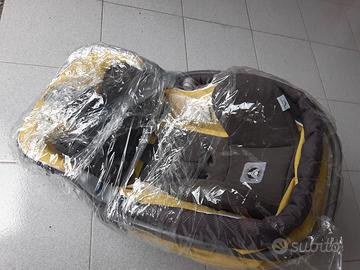 Seggiolino Peg Perego 0-15 kg