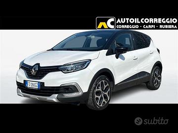 RENAULT Captur 0.9 TCe Energy 90cv Sport Edition2