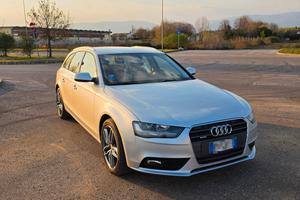 Audi A4 Avant Quattro 3.0 TDI 245 CV – 2013