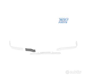 MODANATURA PARAURTI BMW E36 M ANTERIORE INTERNO DX