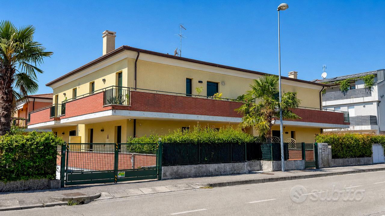 Apartment in Piove di Sacco, Quartiere Sant'Anna - Vista 4