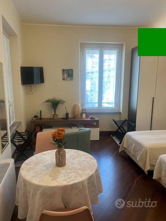 Appartamento – Monza, Centro - Vista 3