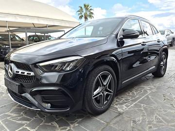 Mercedes-benz GLA 200 AMG Line Advanced Plus 4mati