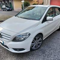 Mercedes B 180 CDI BlueEFFICIENCY Premium 105cv