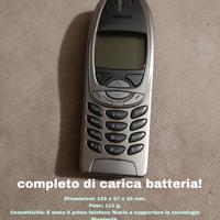 nokia 6310i