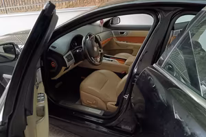 Jaguar xf 2.2 190 cv