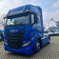 IVECO S-WAY AS440S51T/P