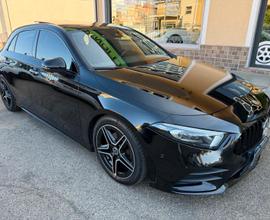 Mercedes-benz CLASSE A 200 D Automatic Premium