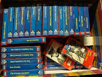 collezione completa Totò 