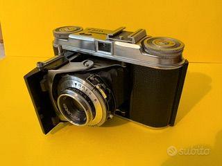 Voigtlander Vito II Fotocamera vintage