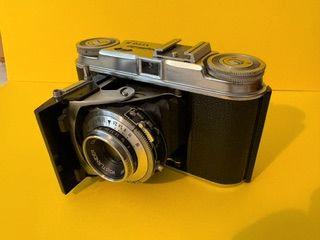 Voigtlander Vito II Fotocamera vintage