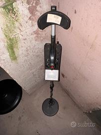 Metal detector md1006