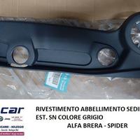 RIVESTIMENTO ABBELLIMENTO ALFA BRERA, SPIDER