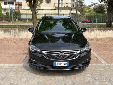 Opel Astra 1.6 CDTi 110CV Start&Stop Sports Tourer