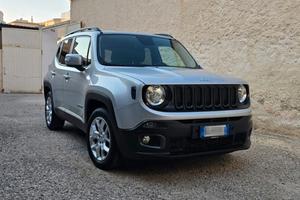 Jeep Renegade 1.6 MJT 120 CV Longitude Pack