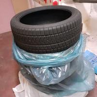 4 Gomme Invernali 245/40 R20