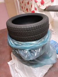 Gomme Invernali 245/40 R20