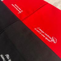 Federe personalizzate