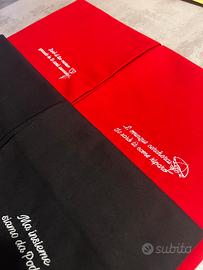 Federe personalizzate