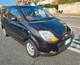 Chevrolet Matiz 800 SE Chic GPL Eco Logic