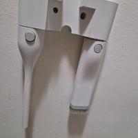 aspirapolvere  a batteria 