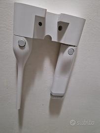 aspirapolvere  a batteria 