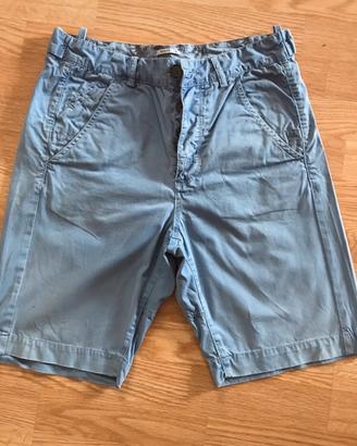 Bermuda uomo Scout
