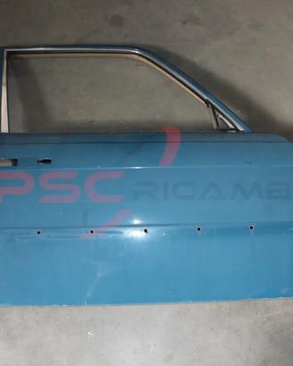 Porta portiera sportello Mercedes W116 280S