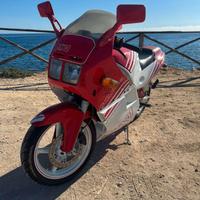 Gilera MX1 125 - 1988