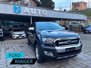 Ford Ranger - 2018