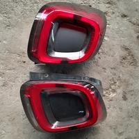 fiat 500x stop a LED 