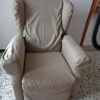 poltrona