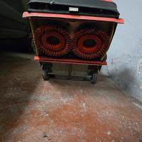 Lavapavimenti professionale Socaf