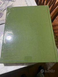 Libro Tod’s Aria d’Italia  nuovo in  cellophane