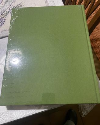 Libro Tod’s Aria d’Italia  nuovo in  cellophane