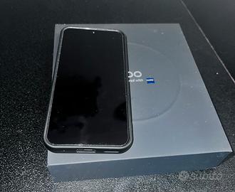 VIVO X300 16/512 gb