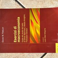 Esercizi di Macroeconomia