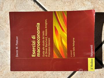 Esercizi di Macroeconomia