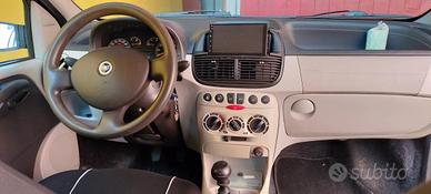 Enzo Fiat Punto