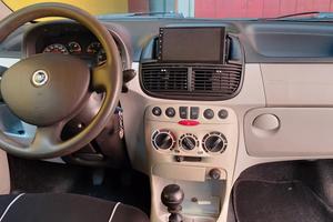Enzo Fiat Punto